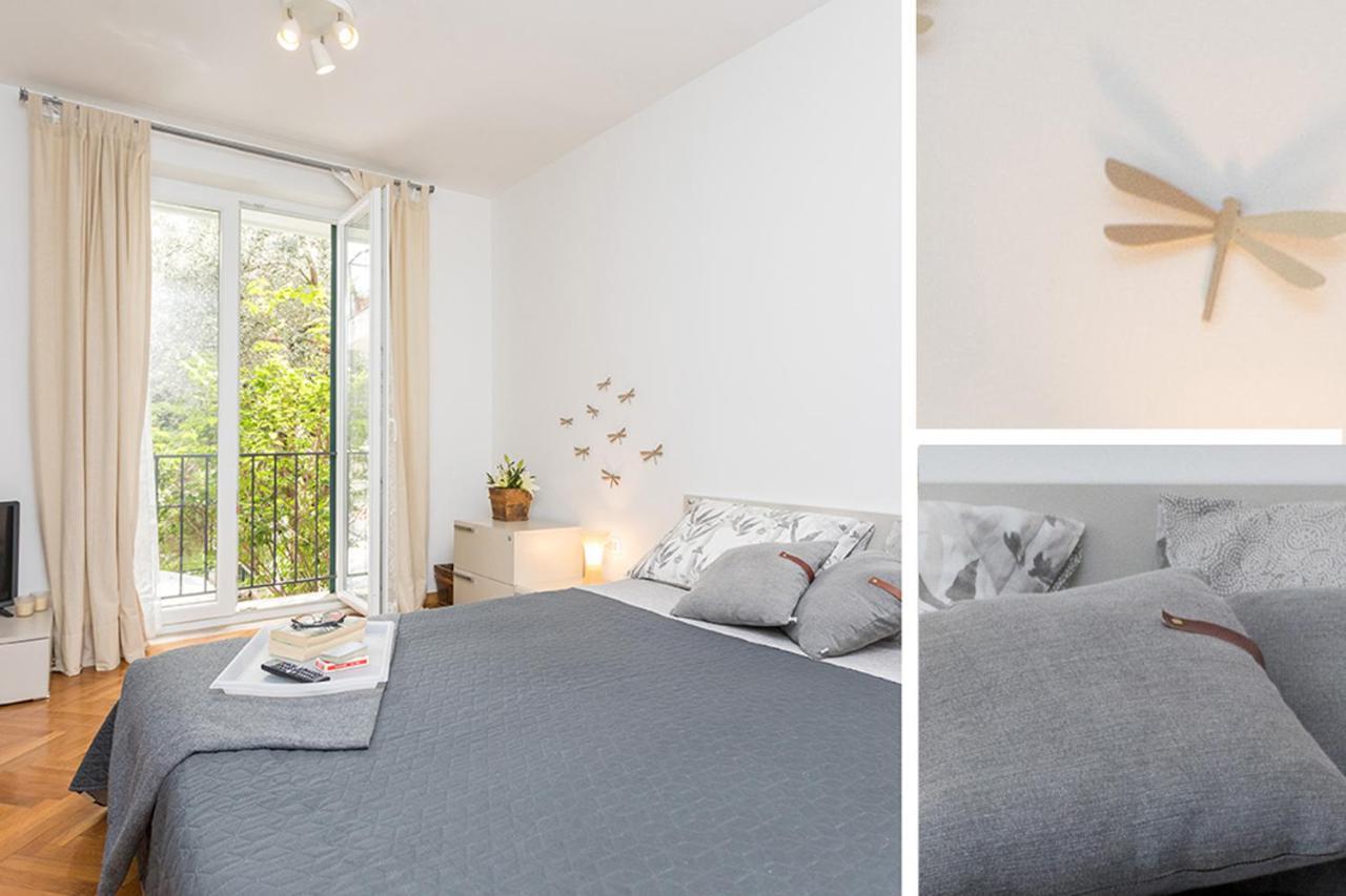 Luxury Bonbon Next To Banje Beach And Old Town, Great Location Ντουμπρόβνικ Εξωτερικό φωτογραφία