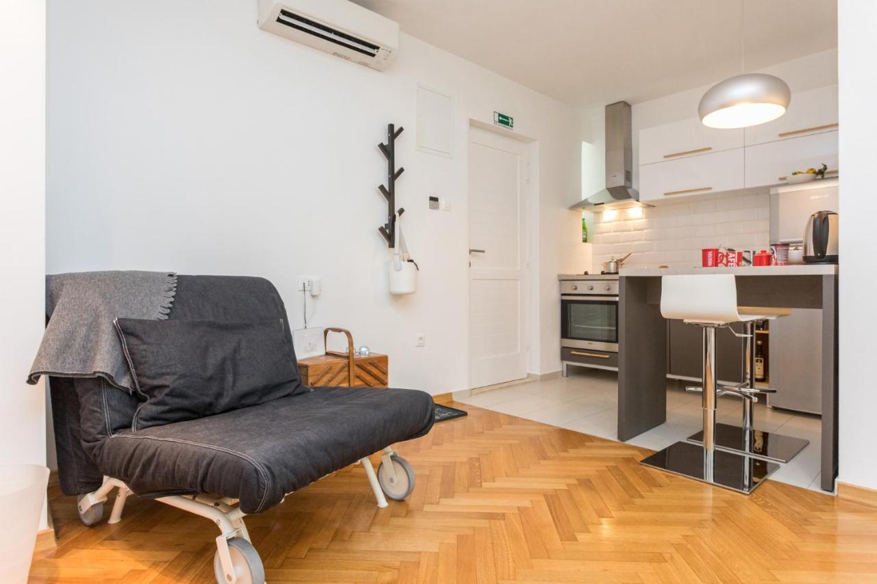 Luxury Bonbon Next To Banje Beach And Old Town, Great Location Ντουμπρόβνικ Εξωτερικό φωτογραφία