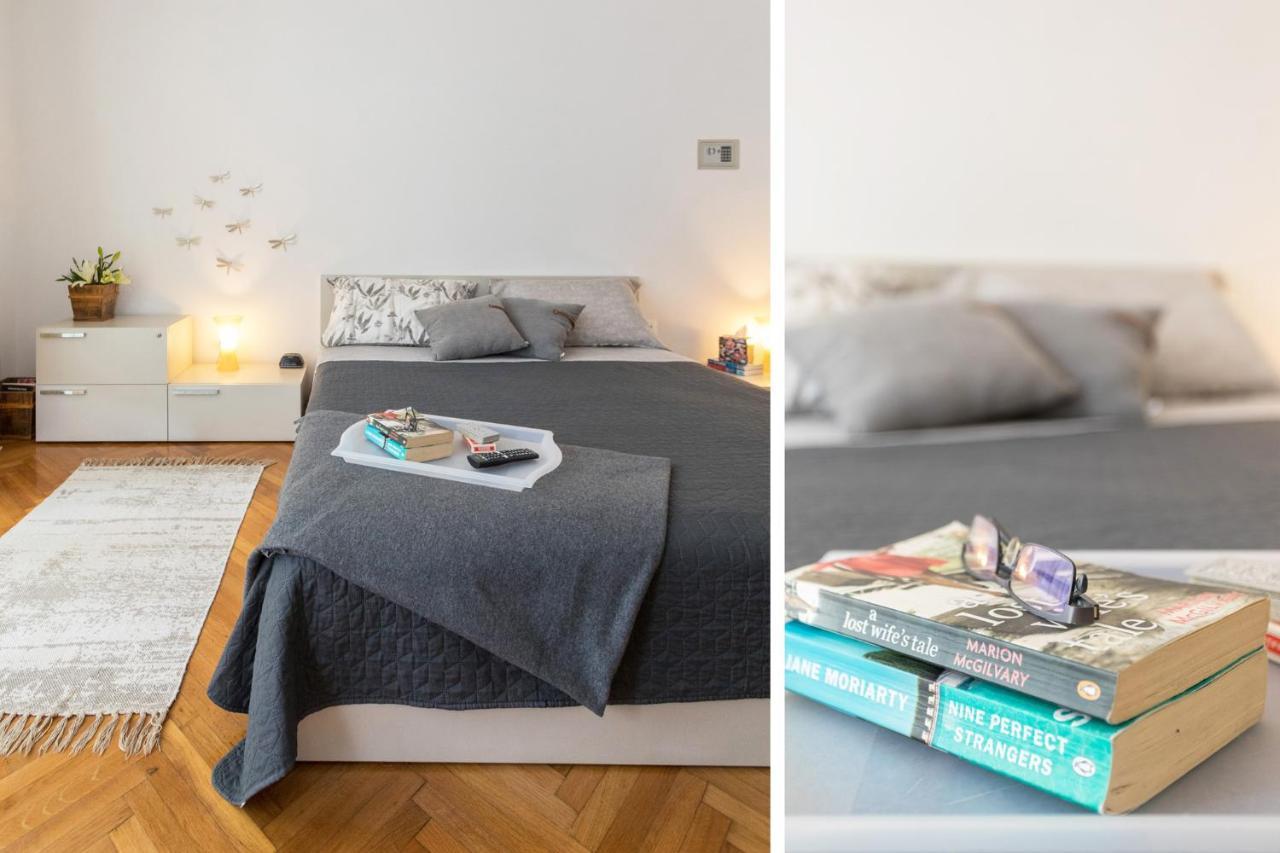 Luxury Bonbon Next To Banje Beach And Old Town, Great Location Ντουμπρόβνικ Εξωτερικό φωτογραφία