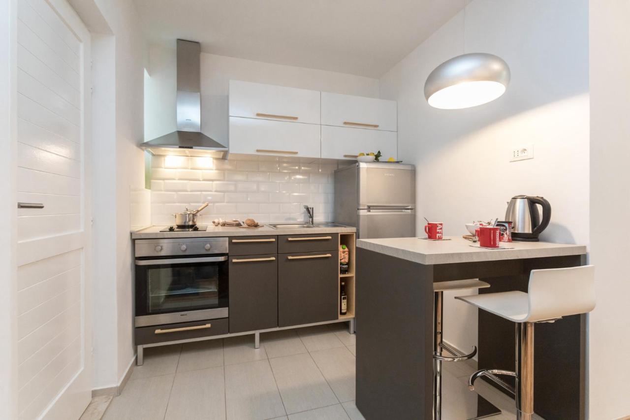 Luxury Bonbon Next To Banje Beach And Old Town, Great Location Ντουμπρόβνικ Εξωτερικό φωτογραφία