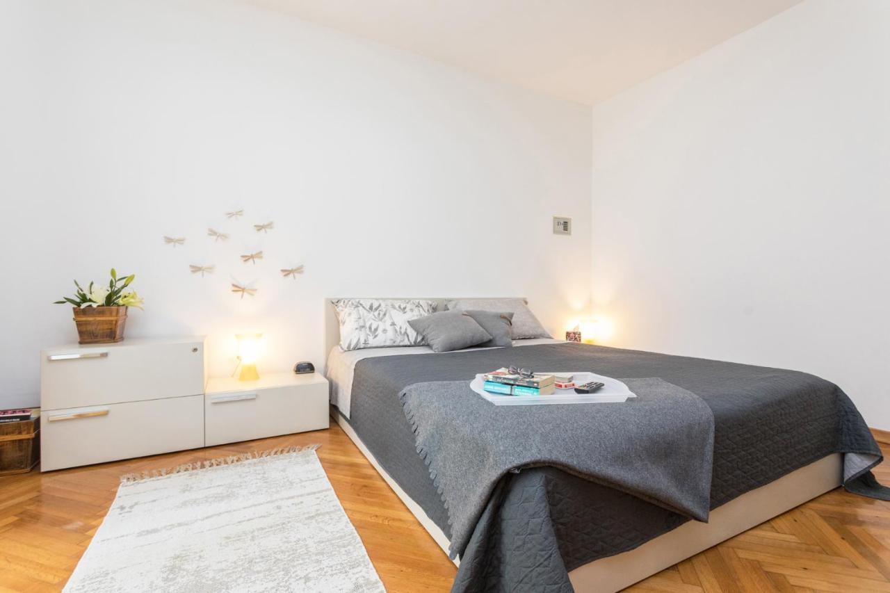 Luxury Bonbon Next To Banje Beach And Old Town, Great Location Ντουμπρόβνικ Εξωτερικό φωτογραφία
